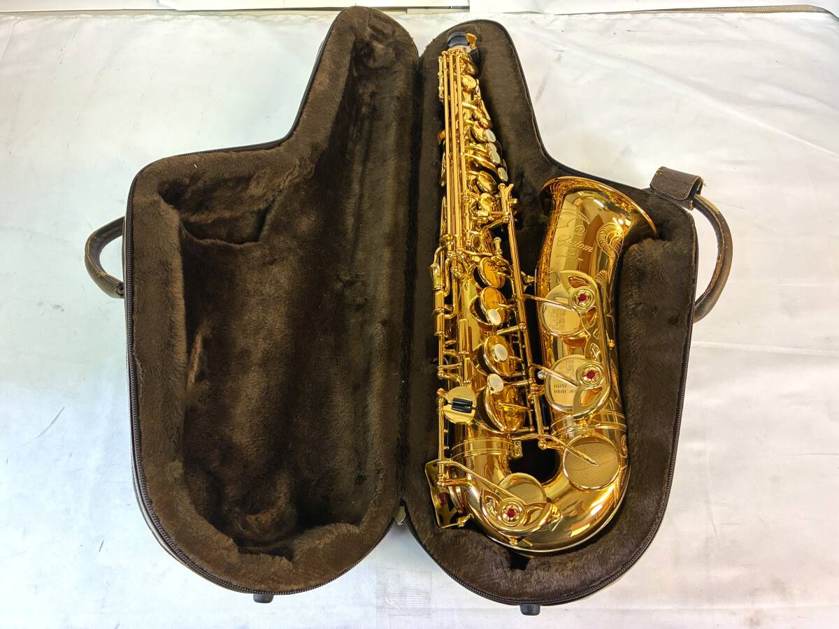 YAMAHA ヤマハ YAS-82Z アルトサックス