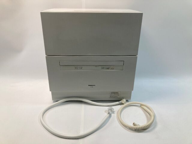 パナソニック 電気食器洗い乾燥機