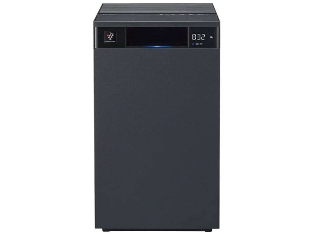 SHARP 空気清浄機　プラズマクラスター25000搭載