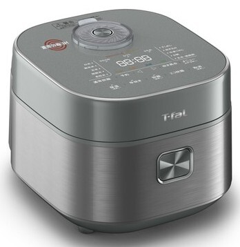 T-fal ザ ライス IH炊飯器 遠赤外線 5.5合