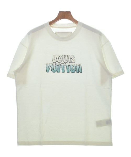 LOUIS VUITTON ルイヴィトン メンズ Tシャツ カットソー