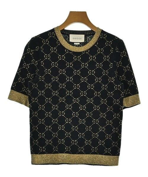 GUCCI グッチ ニット セーター レディース Sサイズ