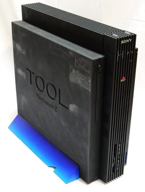 SONY PS2 開発機材 DTL-T10000