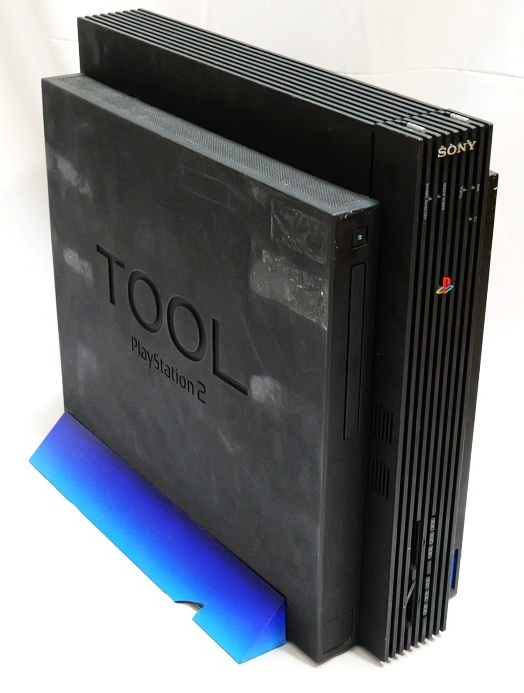 SONY PS2 開発機材 DTL-T10000