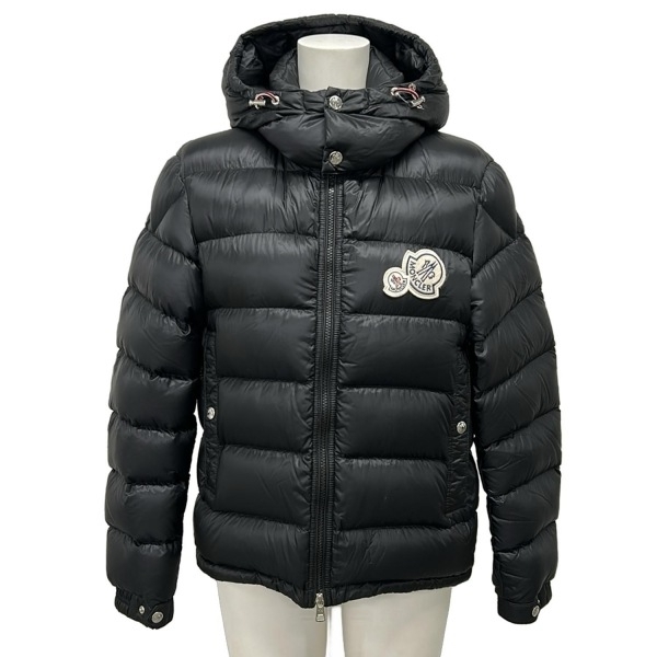 MONCLER モンクレール BRAMANT ダウンジャケット サイズ2