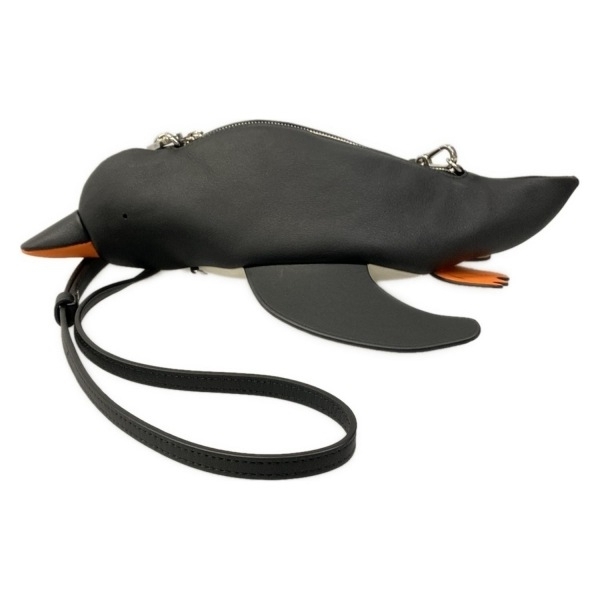 LOEWE ロエベ ペンギン バッグ A623PPBX01 ショルダーバッグ