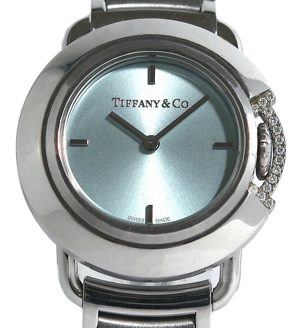 TIFFANY&Co. ティファニーT ダイヤ 68477409 レディース