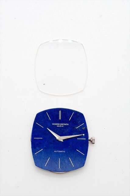 VACHERON CONSTANTIN ヴァシュロン・コンスタンタン 文字盤 Cal.K1120