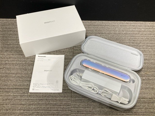 パナソニック 光美顔器