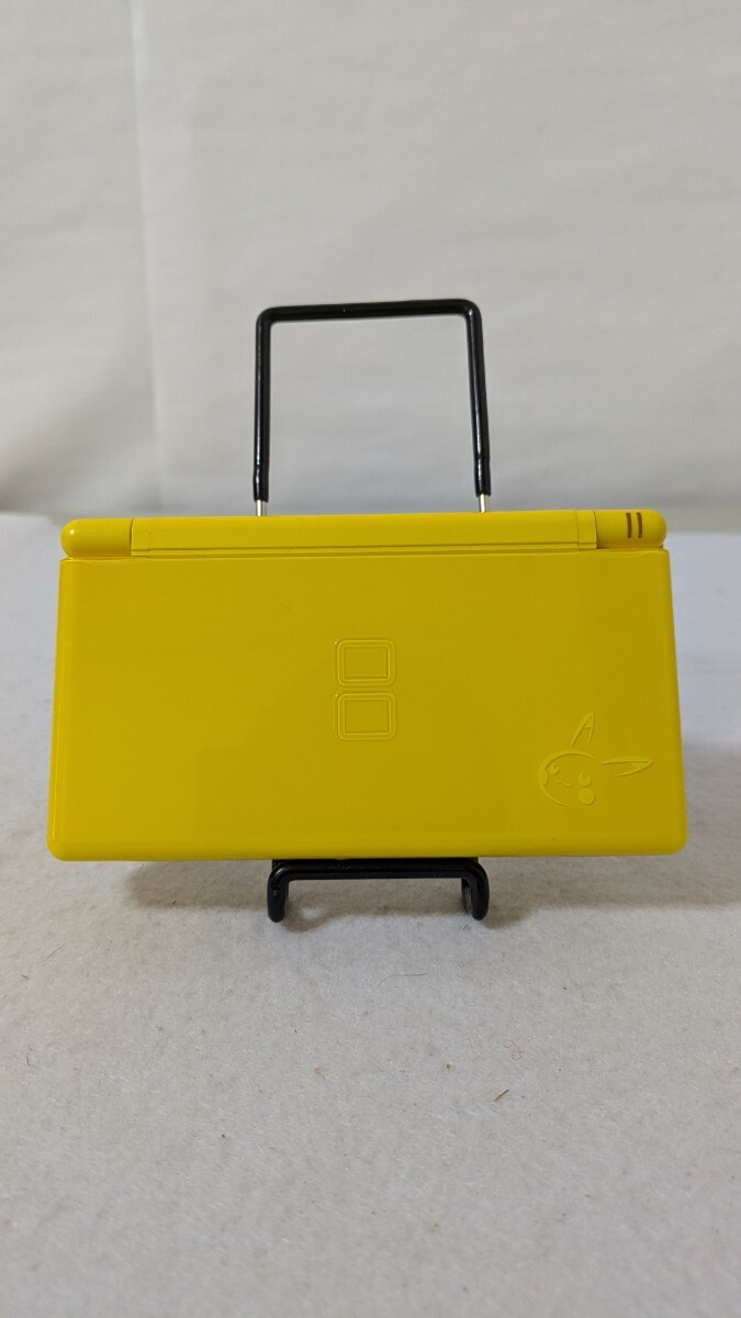 任天堂 Nintendo DS Lite ピカチュウエディション