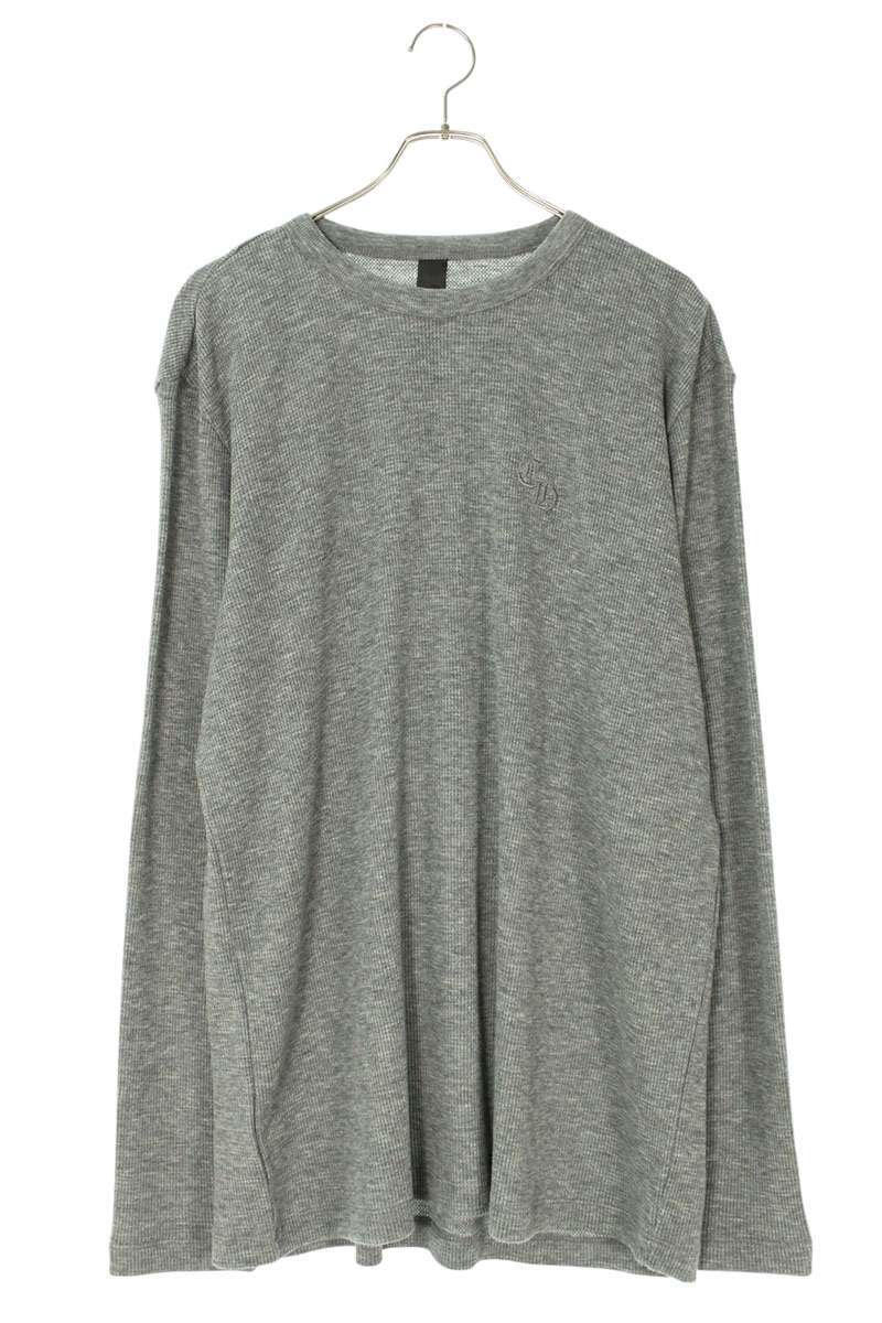 クロムハーツ サーマル長袖カットソー XXL