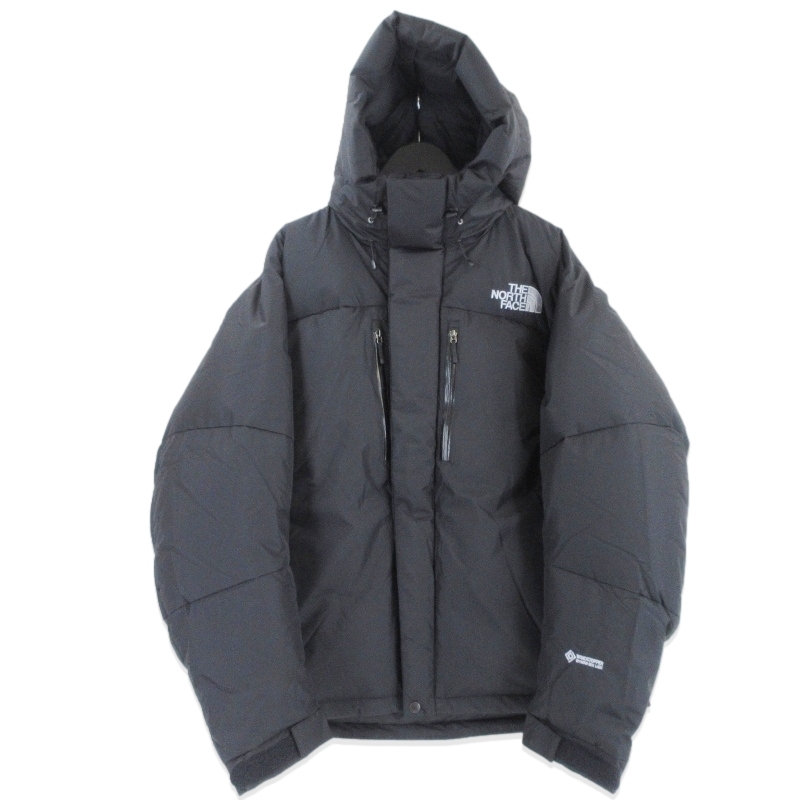 THE NORTH FACE バルトロライトジャケット ND92551 ブラック L