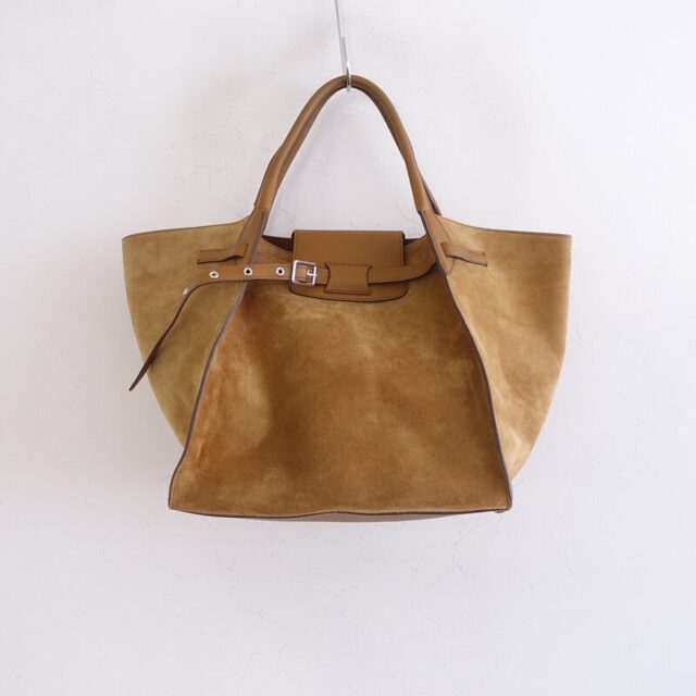 CELINE セリーヌ フィービー期 ビッグバッグ ミディアム トートバッグ