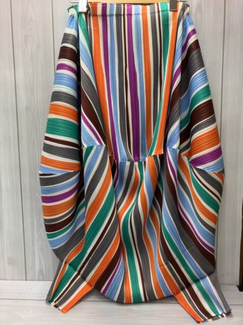 ISSEY MIYAKE PLEATS PLEASE プリーツプリーズ ペンギンパンツ