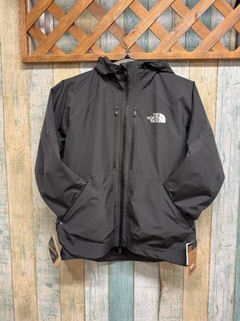 THE NORTH FACE LAYBACK RIDE JKT AG スノーボードジャケット Mサイズ
