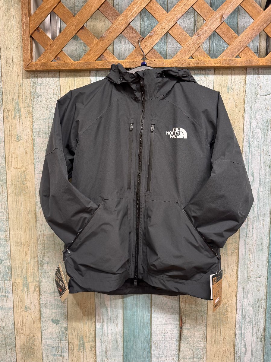 THE NORTH FACE LAYBACK RIDE JKT AG スノーボードジャケット Mサイズ