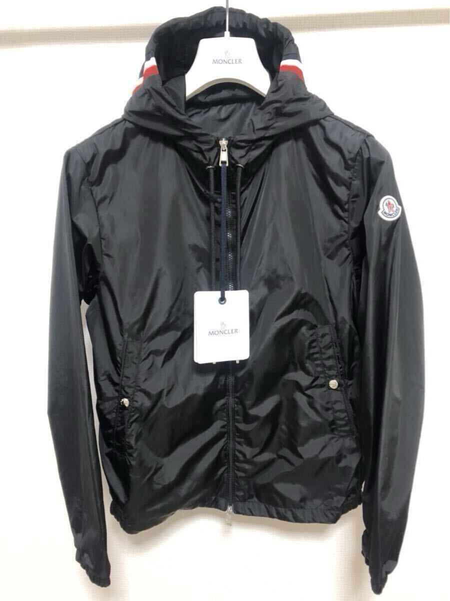 MONCLER GRIMPEURS モンクレール ダウンジャケット サイズ4