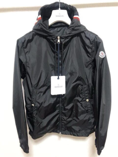 MONCLER GRIMPEURS モンクレール ナイロンジャケット サイズ1