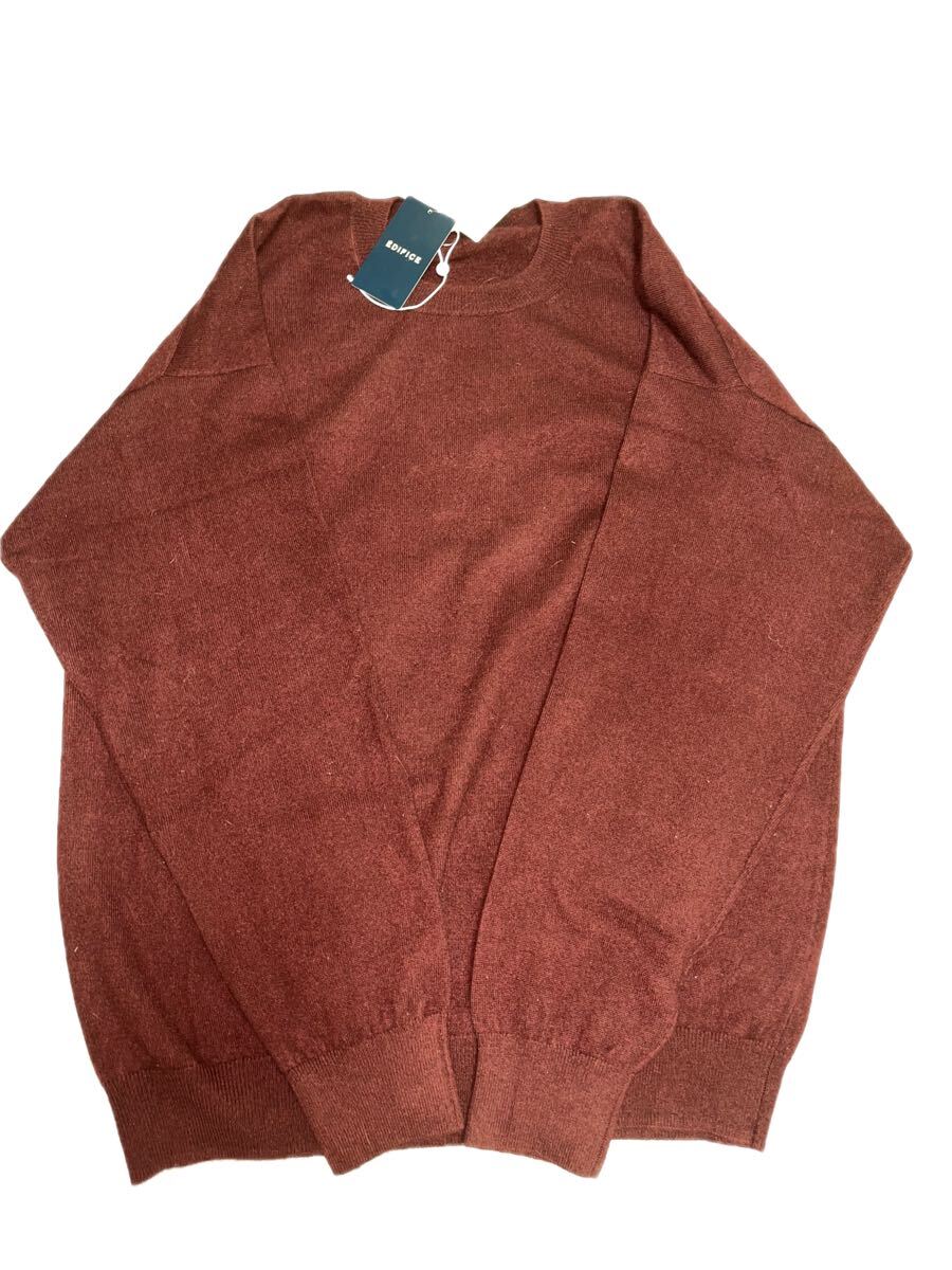 cash & barba カシミヤ セットアップニット モンゴリアン サイズ3
