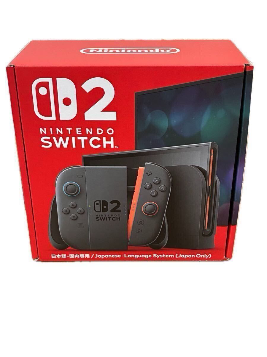 Nintendo Switch 本体 新モデル 国内版