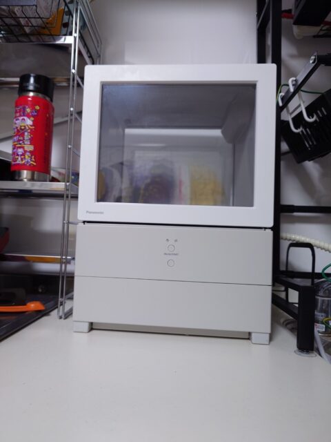 Panasonic 食器洗い乾燥機