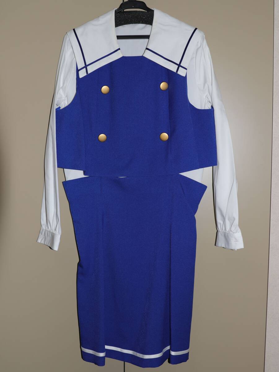 ご注文はうさぎですか？ BLOOM 中学校冬制服 コスプレ衣装 XL