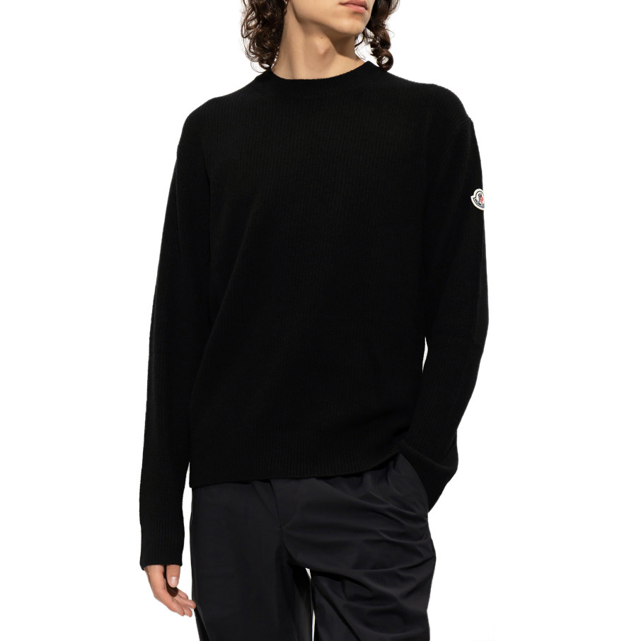 MONCLER モンクレール ニット セーター カシミヤ混 XL