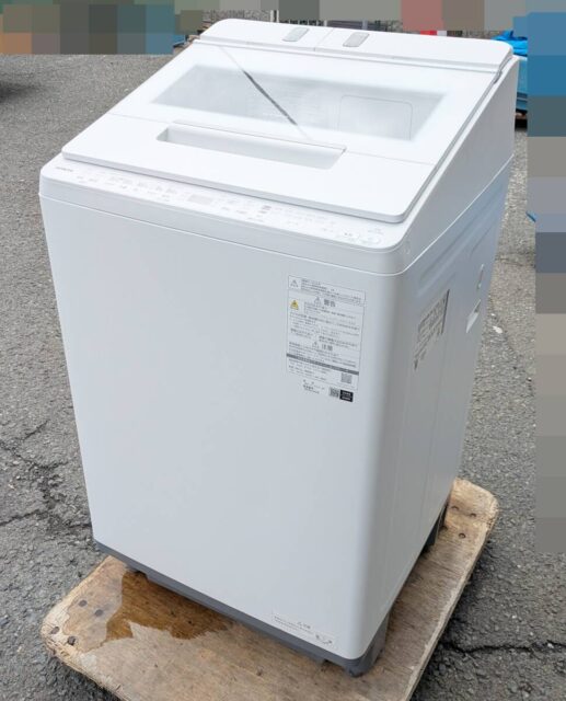日立 全自動洗濯機