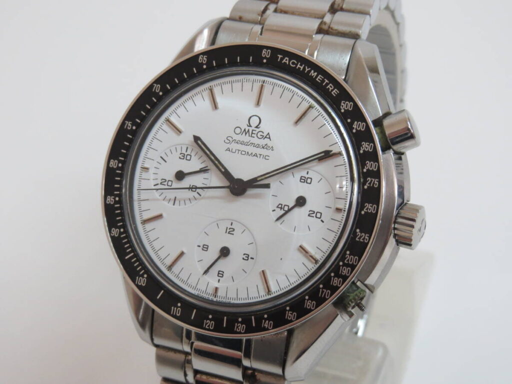 OMEGA オメガ スピードマスター 3510.20 メンズ腕時計