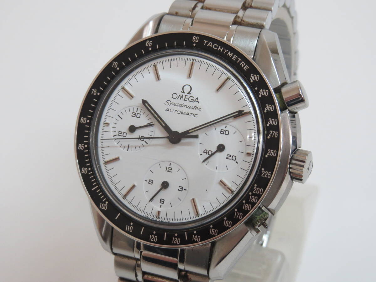 OMEGA オメガ スピードマスター 3510.20 メンズ腕時計