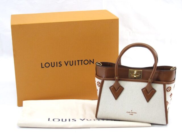 LOUIS VUITTON ルイ ヴィトン オンマイサイド PM M59905