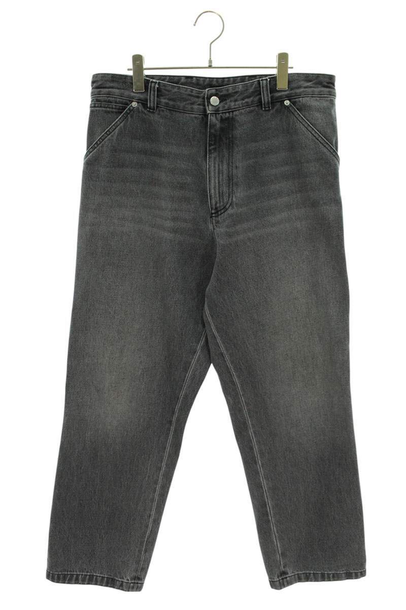プラダ デニムパンツ GEP362 サイズ48 リラックスフィット