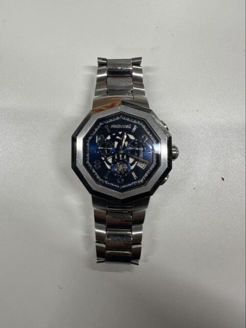 Roberto Cavalli by FRANCK MULLER 腕時計 クォーツ