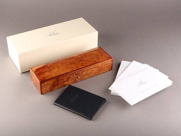 Breguet ブレゲ 時計ケース BOX 空箱