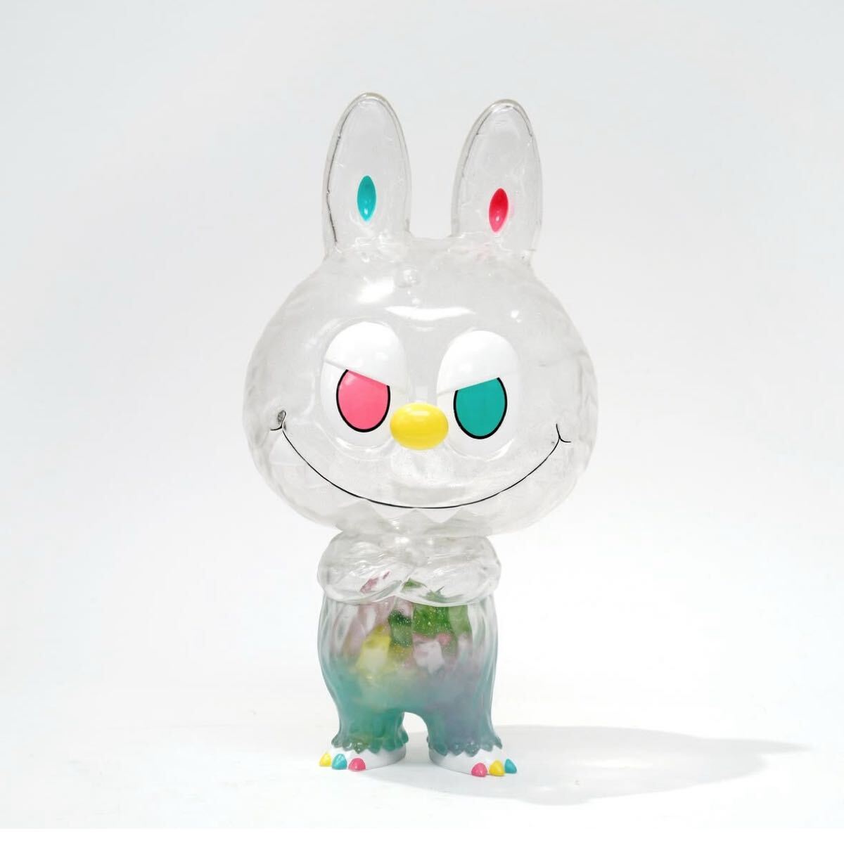 cowawa vibrant ソフビ フィギュア