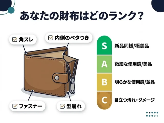 まず自己診断:あなたの財布は今いくらゾーン?
