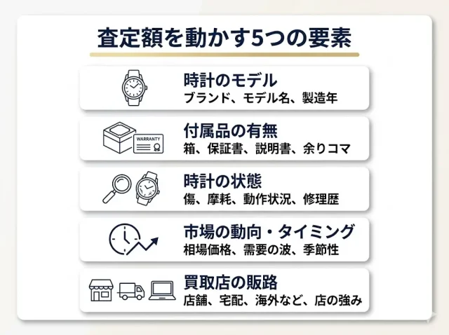 相場の「正しい見方」