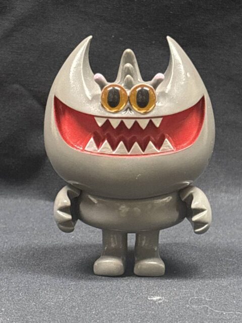 T9G UNTOLD x PeakY ピーキー フィギュア