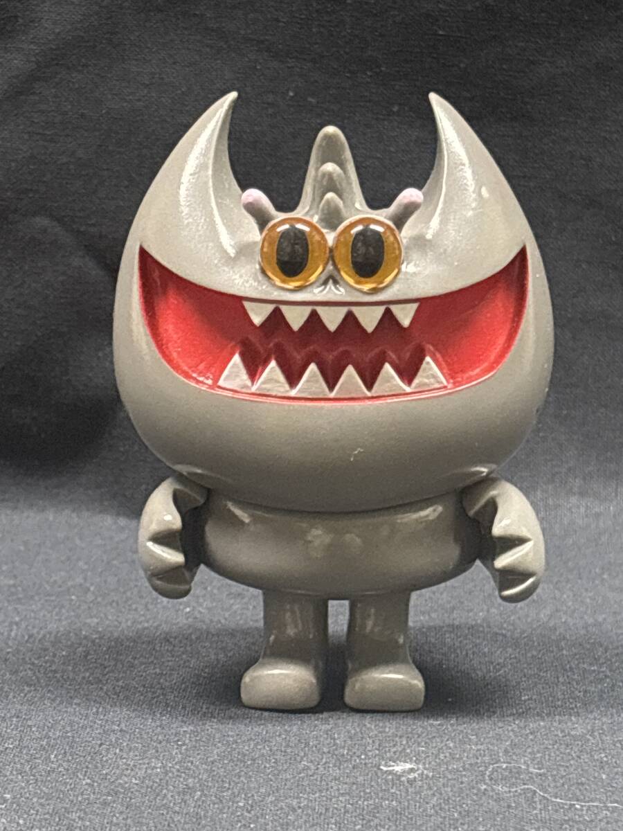 T9G UNTOLD x PeakY ピーキー フィギュア
