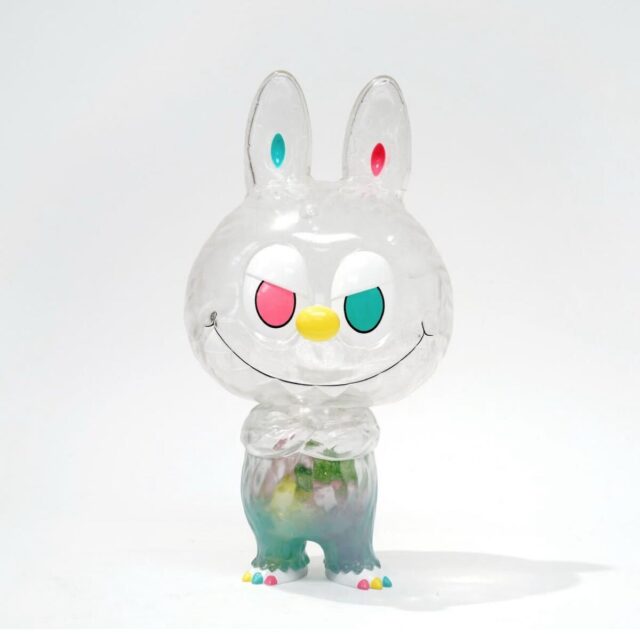 cowawa vibrant ソフビ フィギュア