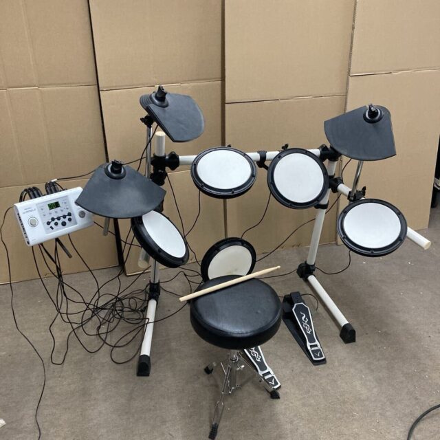MEDELI メデリ DD502J 電子ドラム