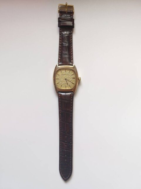 Audemars Piguet カスタム腕時計 Cal.K2121 自動巻 メンズ