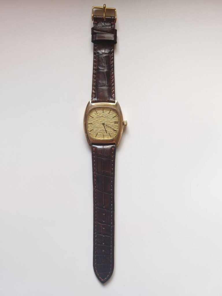 Audemars Piguet カスタム腕時計 Cal.K2121 自動巻 メンズ
