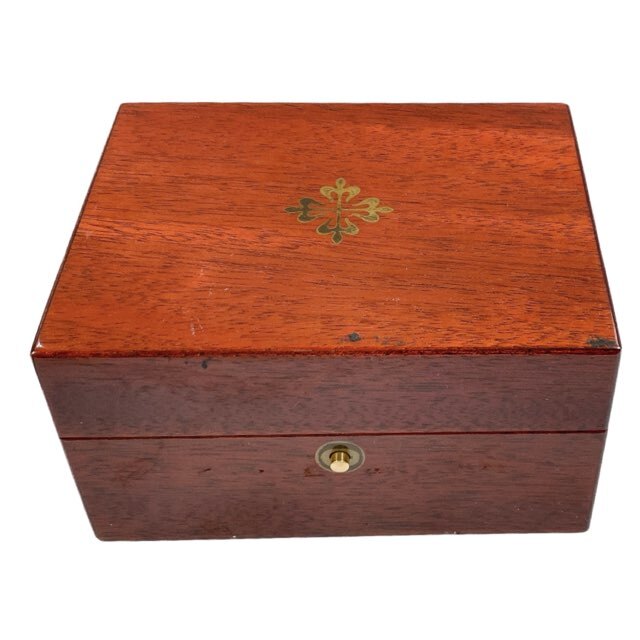 PATEK PHILIPPE パテックフィリップ 時計ケース BOX