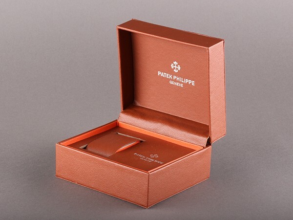 PATEK PHILIPPE パテックフィリップ 時計ケース 空箱