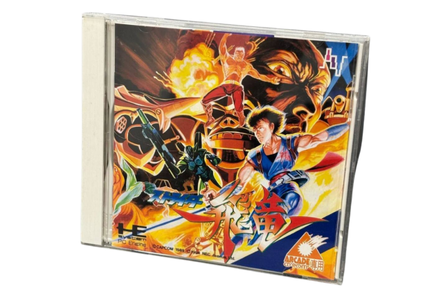 アーケードカード対応ソフト