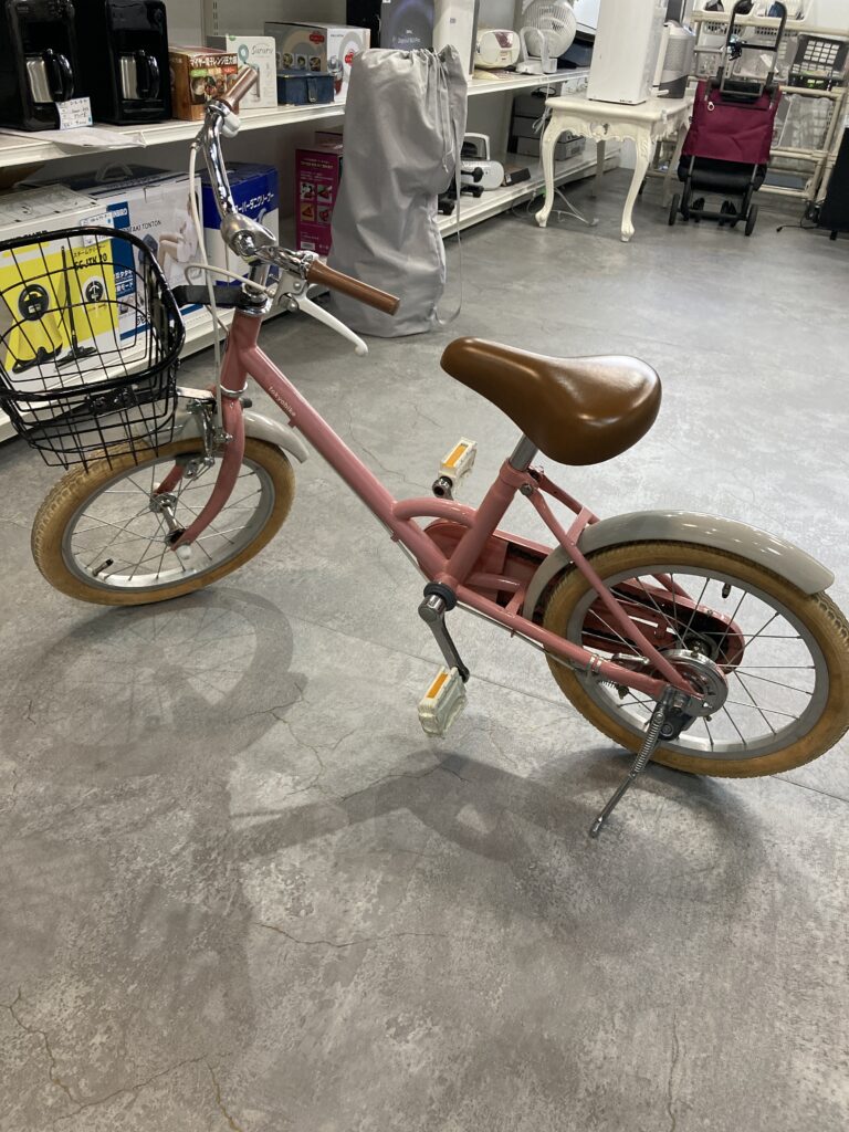 tokyo bike 16インチ 子供用自転車 中古品販売