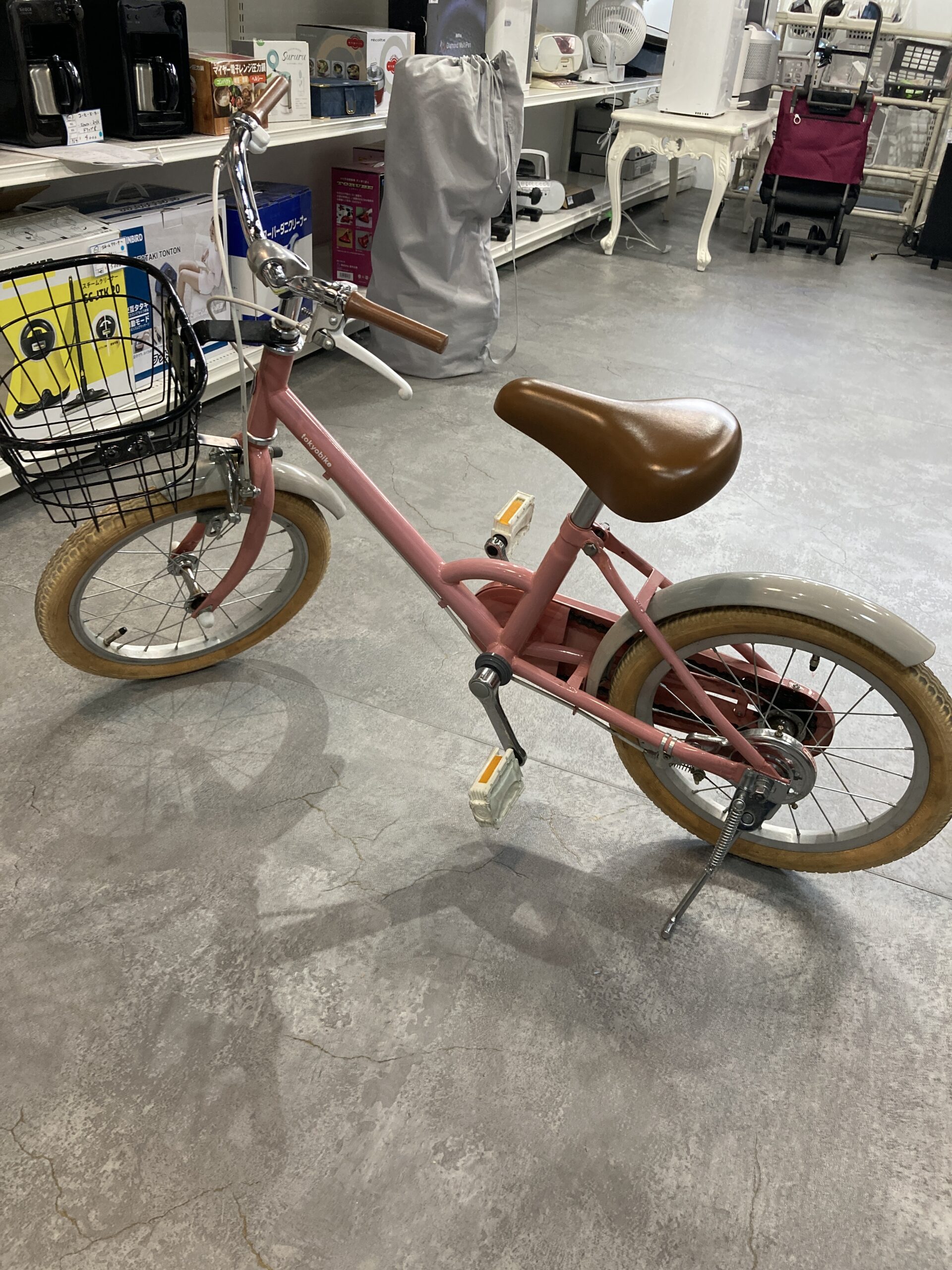 A-bicycle Road 折りたたみ自転車 A-BIKE 折りたたみ自転車 中古品販売 - 広島の総合リサイクルショップ