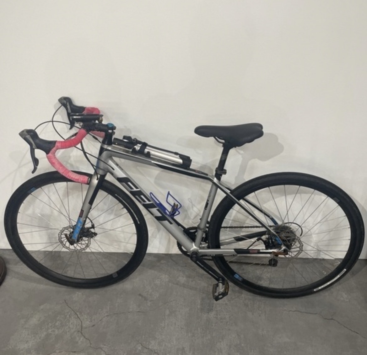 FELT superlight 1909 VR60 2017年モデル ロードバイク 中古品販売