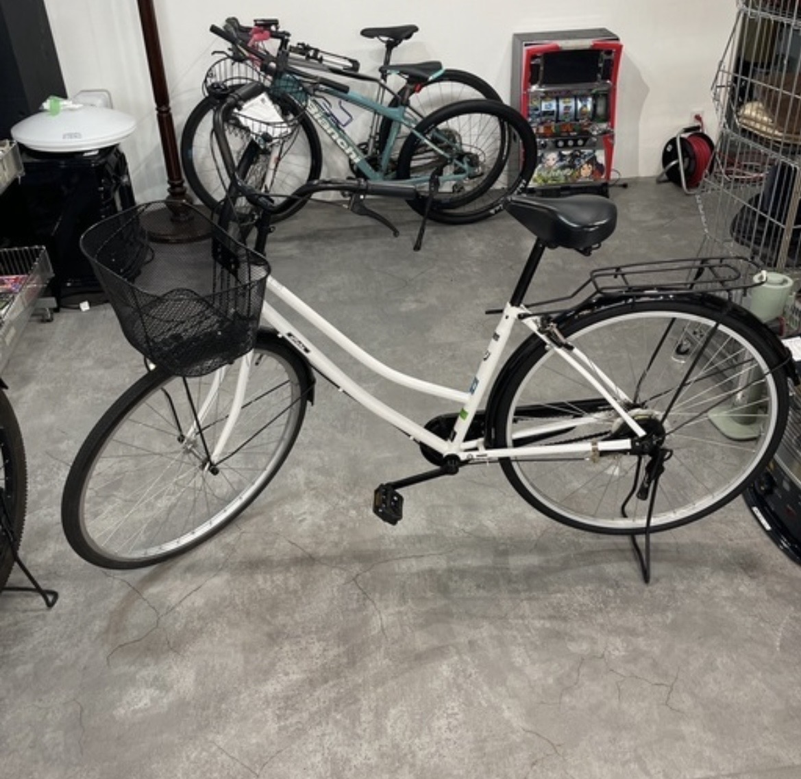 A-BIKE 折りたたみ自転車 中古品販売 - 広島の総合リサイクルショップ
